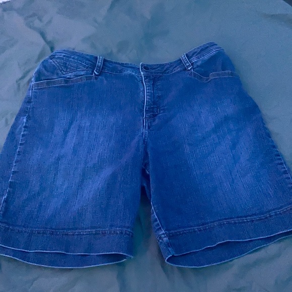 Lee Shorts Womens Lee Shorts Poshmark